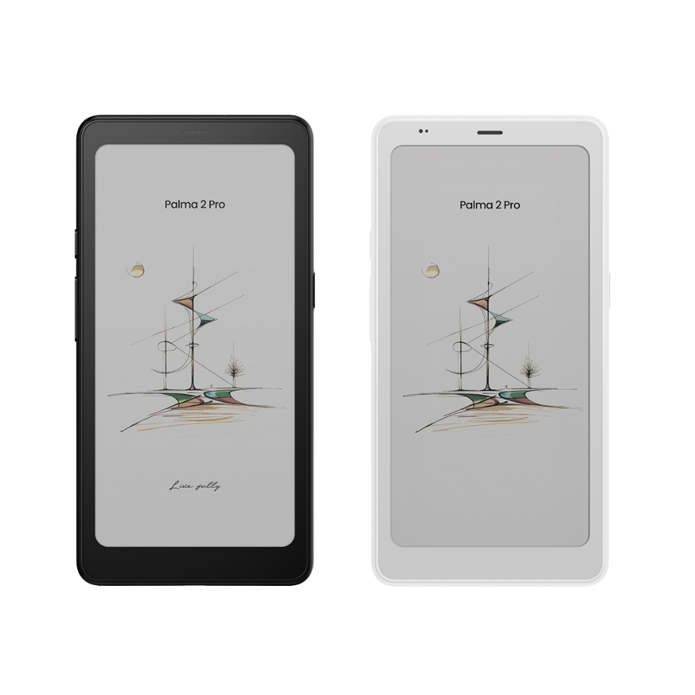 Palma2 Pro ホワイト 本体　日本語説明書付き BOOX Palma2 Pro】APNのキャリア別の設定方法（一例） – SKTNETSHOP