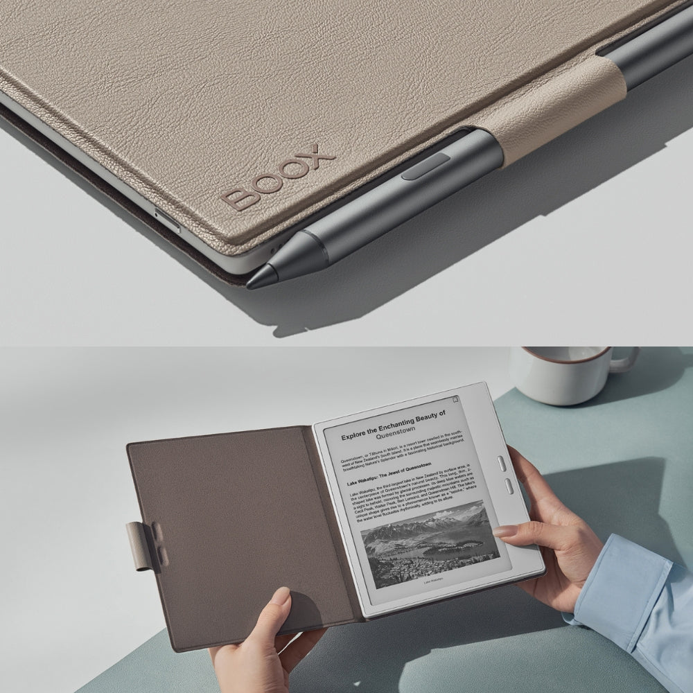 BOOX Go7 / GoColor7Gen2 対応マグネティックケース