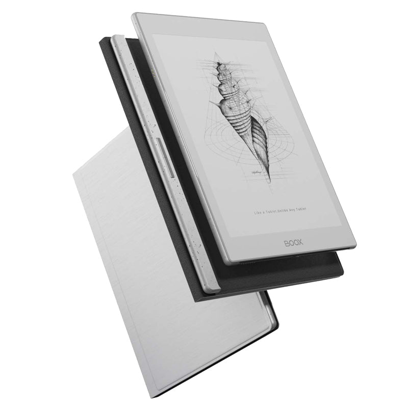 BOOX Nova Airシリーズ 物理ボタン付きスリープケース NovaAir2 NovaAir1 NovaAirC - SKTNETSHOP