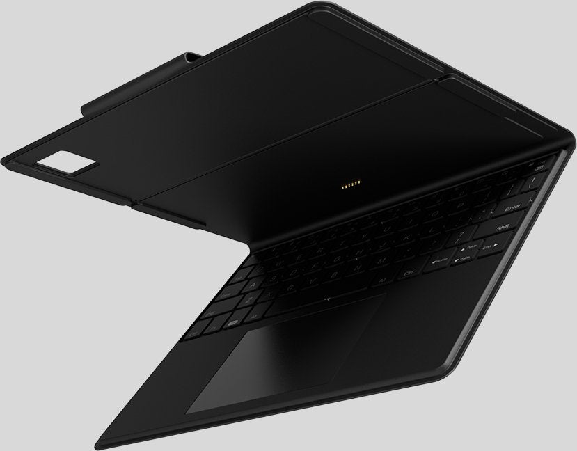 Tab Ultra C Pro 専用タッチパッド付きキーボードケース - SKTNETSHOP