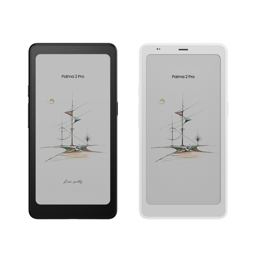 【BOOX Palma2 Pro】APN設定方法まとめ