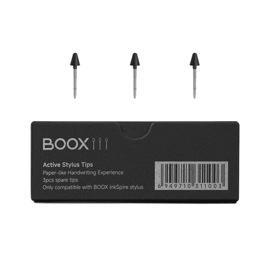 BOOX InkSpireスタイラス交換用チップ