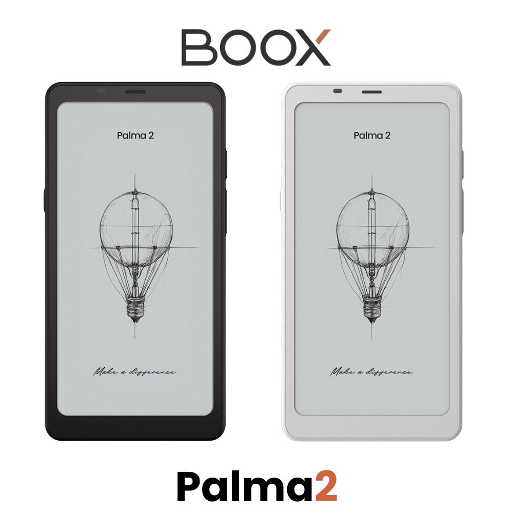 BOOX Palma2 6インチ スマートフォンサイズタブレット - SKTNETSHOP