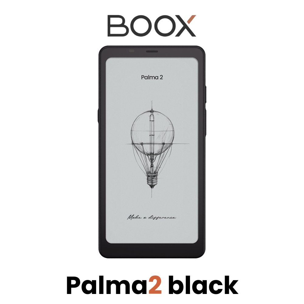 BOOX Palma2 6インチ スマートフォンサイズタブレット - SKTNETSHOP