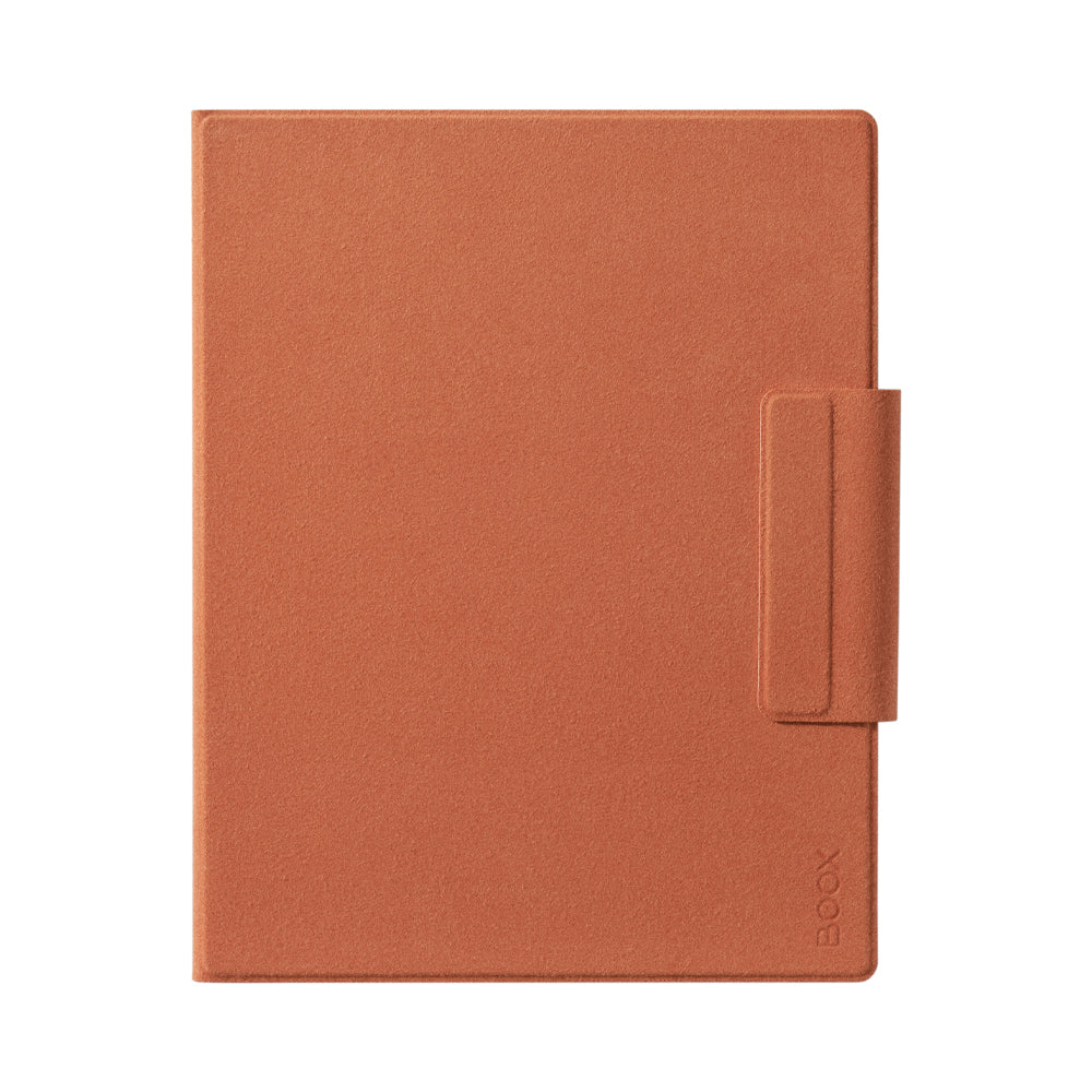 BOOX Go10.3 Gen2ケース タン（ライトブラウン） / オレンジ