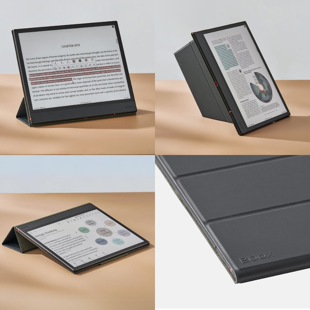 NoteAir4C / NoteAir3C マグネット式保護ケース – SKTNETSHOP