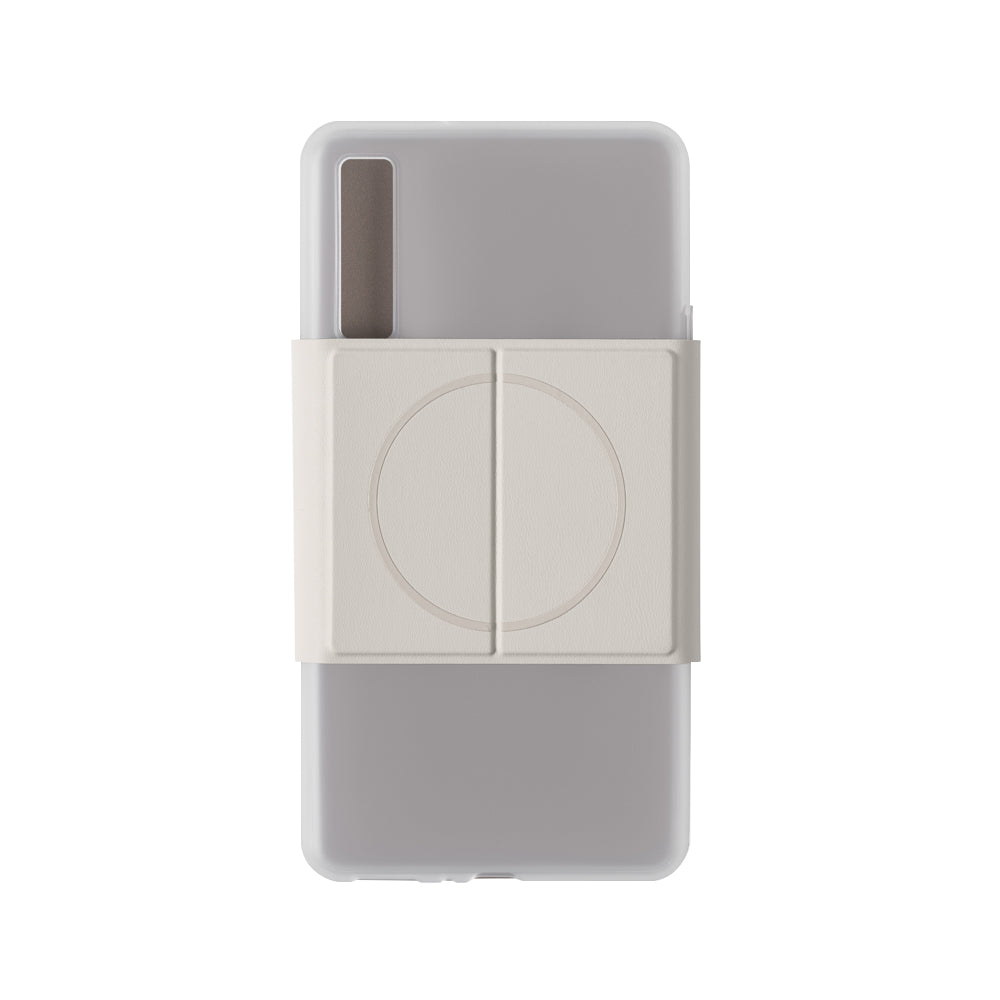 Palma2Proプロテクトケース コズミックブルー / サンド