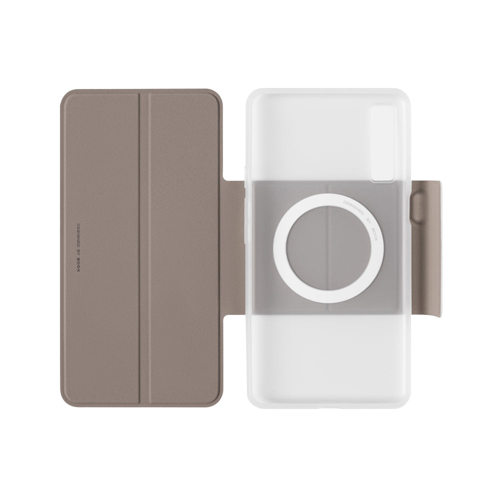 Palma2Proプロテクトケース コズミックブルー / サンド