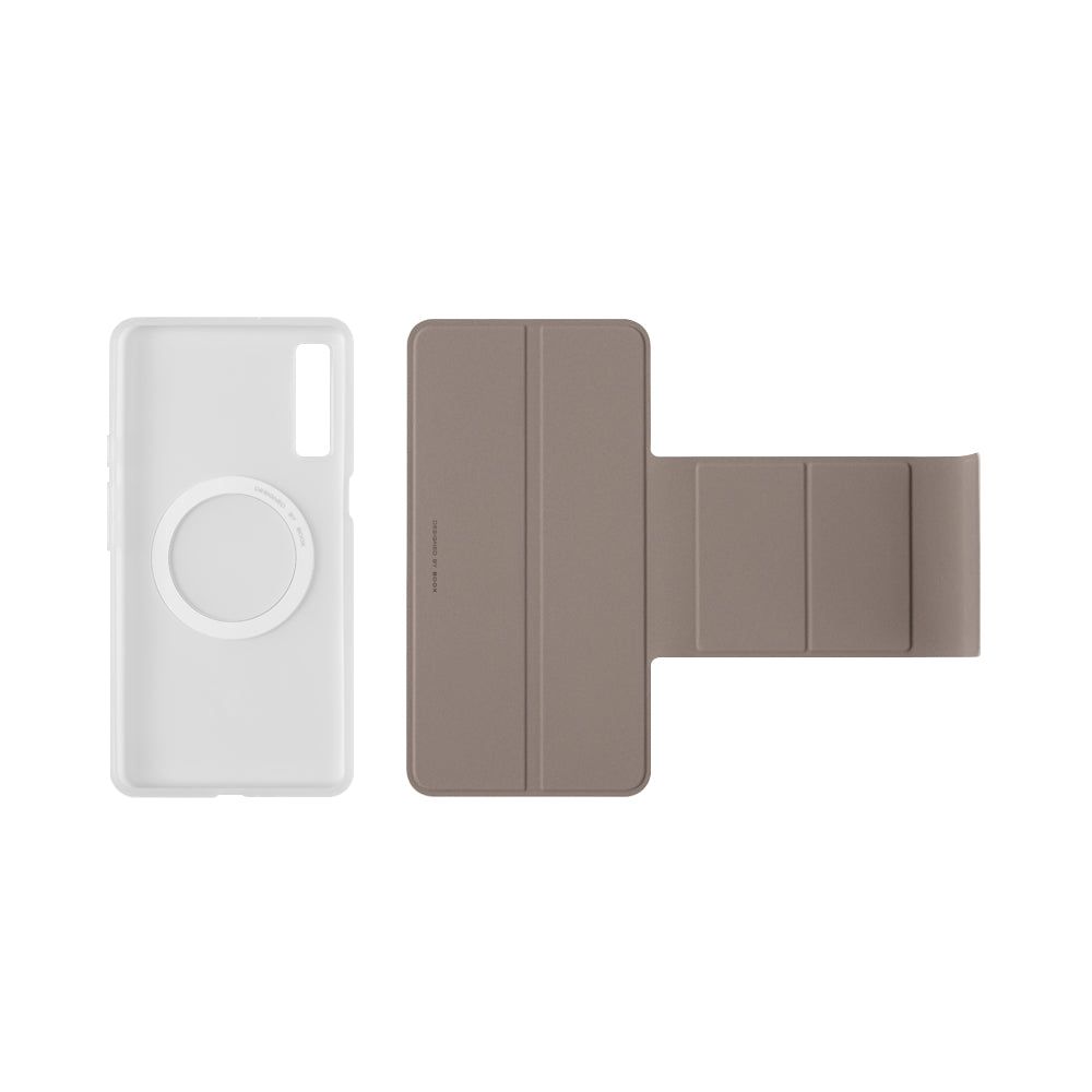 Palma2Proプロテクトケース コズミックブルー / サンド