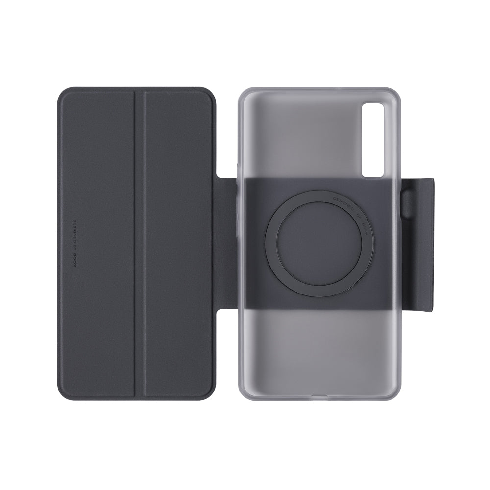 Palma2Proプロテクトケース コズミックブルー / サンド