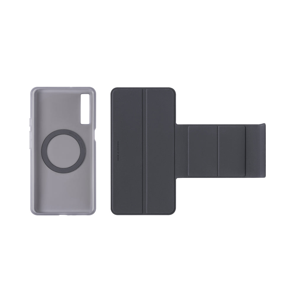 Palma2Proプロテクトケース コズミックブルー / サンド