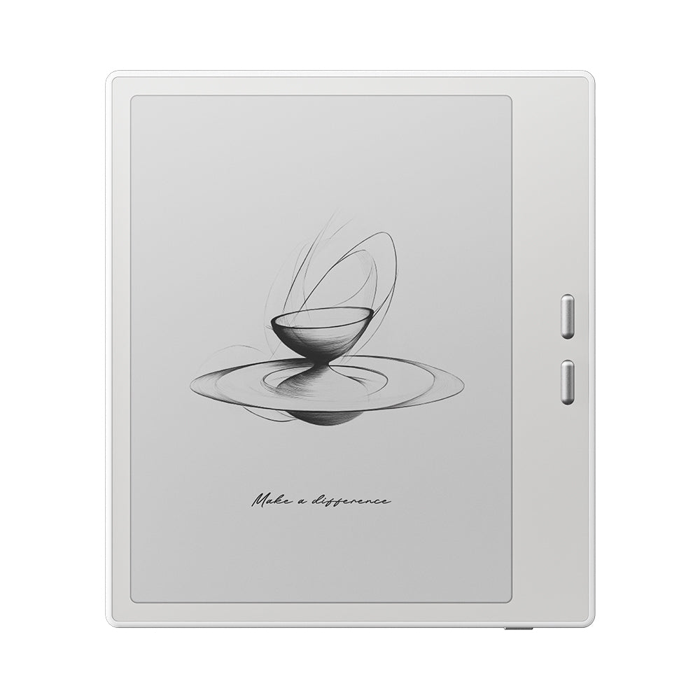 BOOX Go7／GoColor7Gen2 ７インチ Androidタブレット カラー1種類 モノクロ2種類