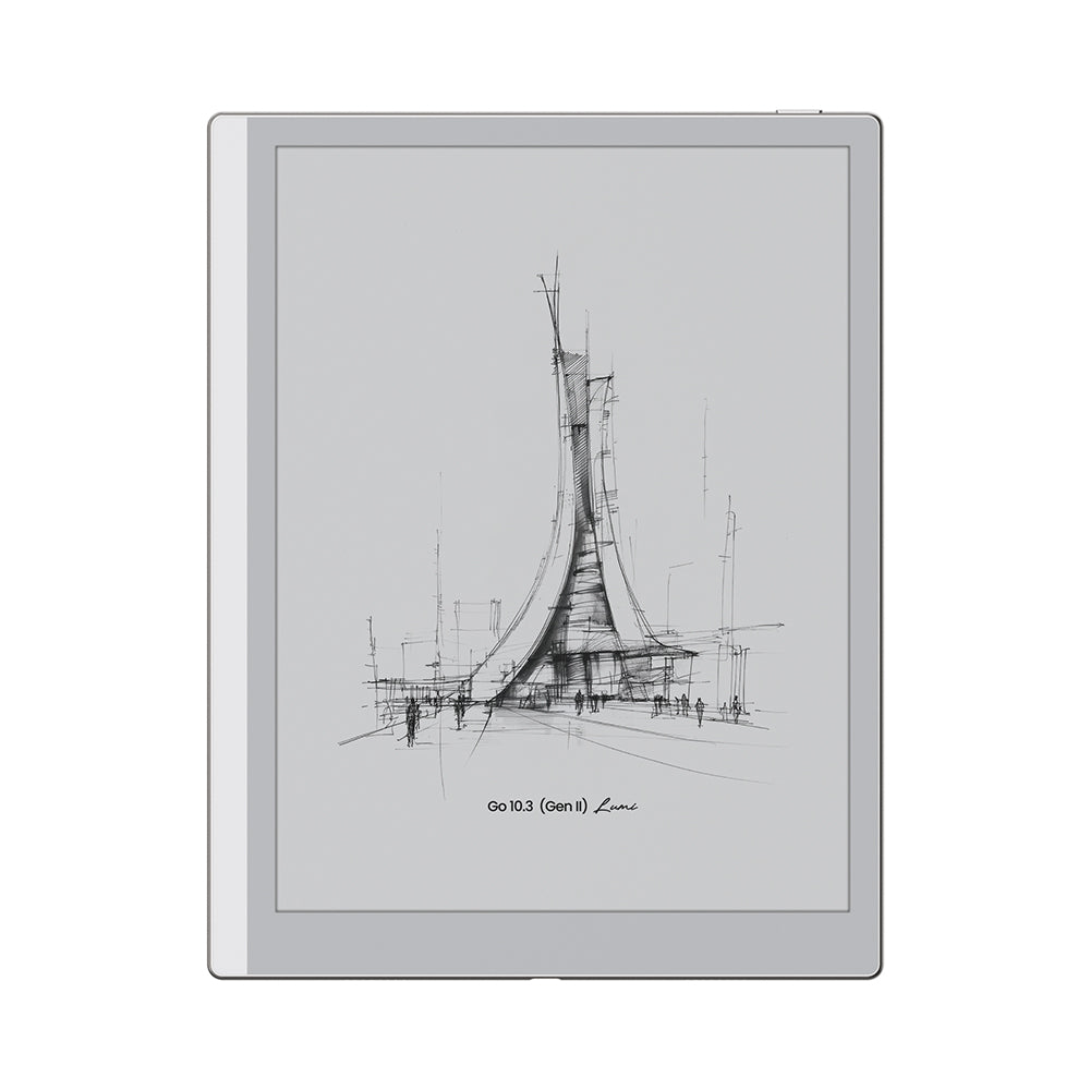 10インチ】BOOX Go10.3 Gen2 – SKTNETSHOP