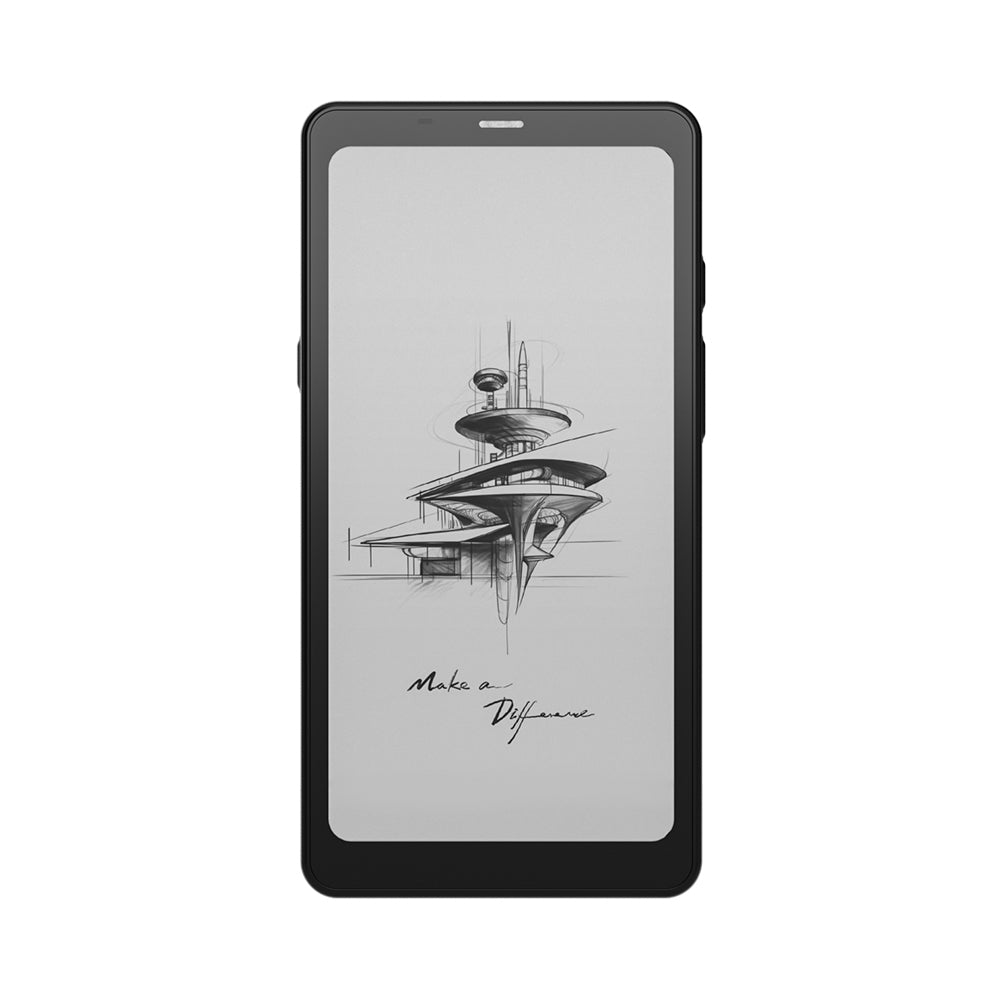 【現品限り】BOOX Palma 初代 6.13インチ E Ink搭載・高速レスポンス・170g超軽量
