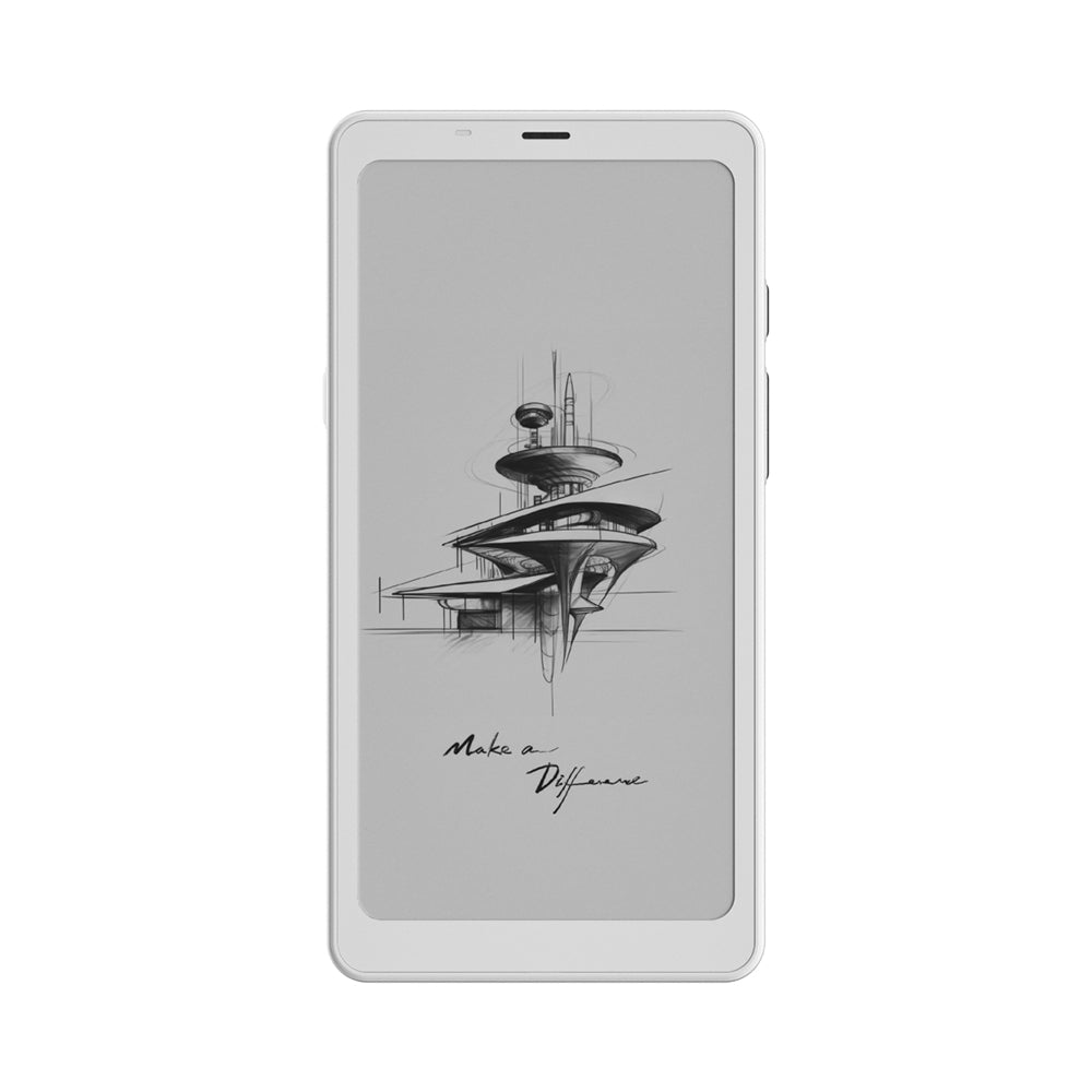 【現品限り】BOOX Palma 初代 6.13インチ E Ink搭載・高速レスポンス・170g超軽量