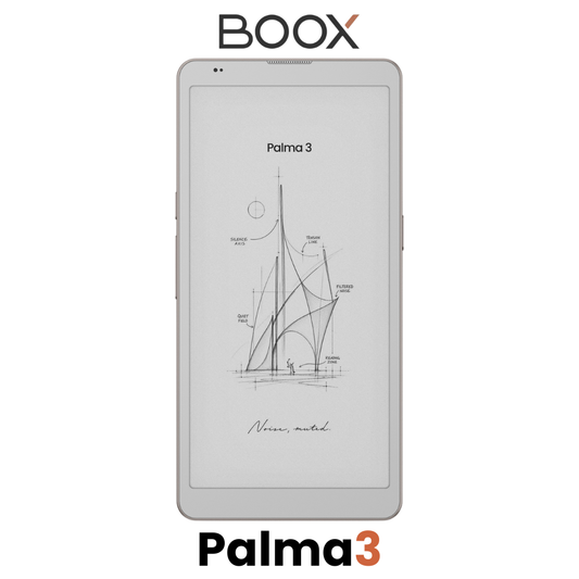 【6インチ】Palma3