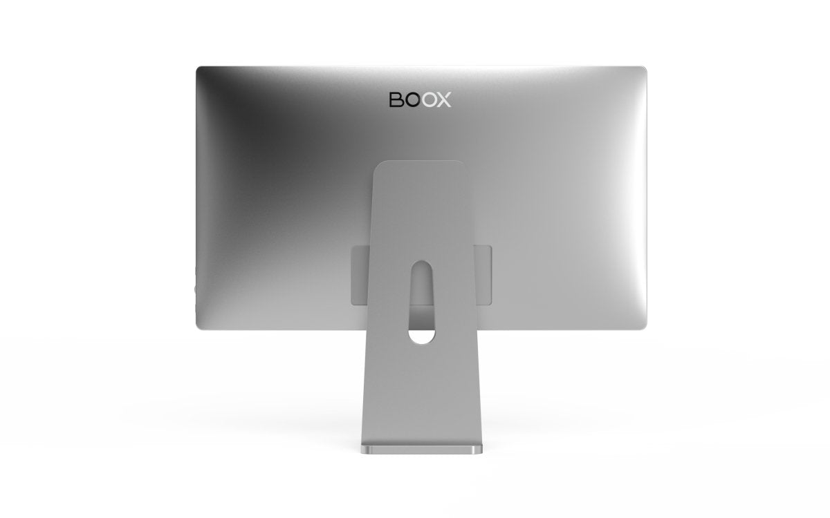 BOOX MiraPro PCモニター 25.3インチ電子ペーパーディスプレイ 