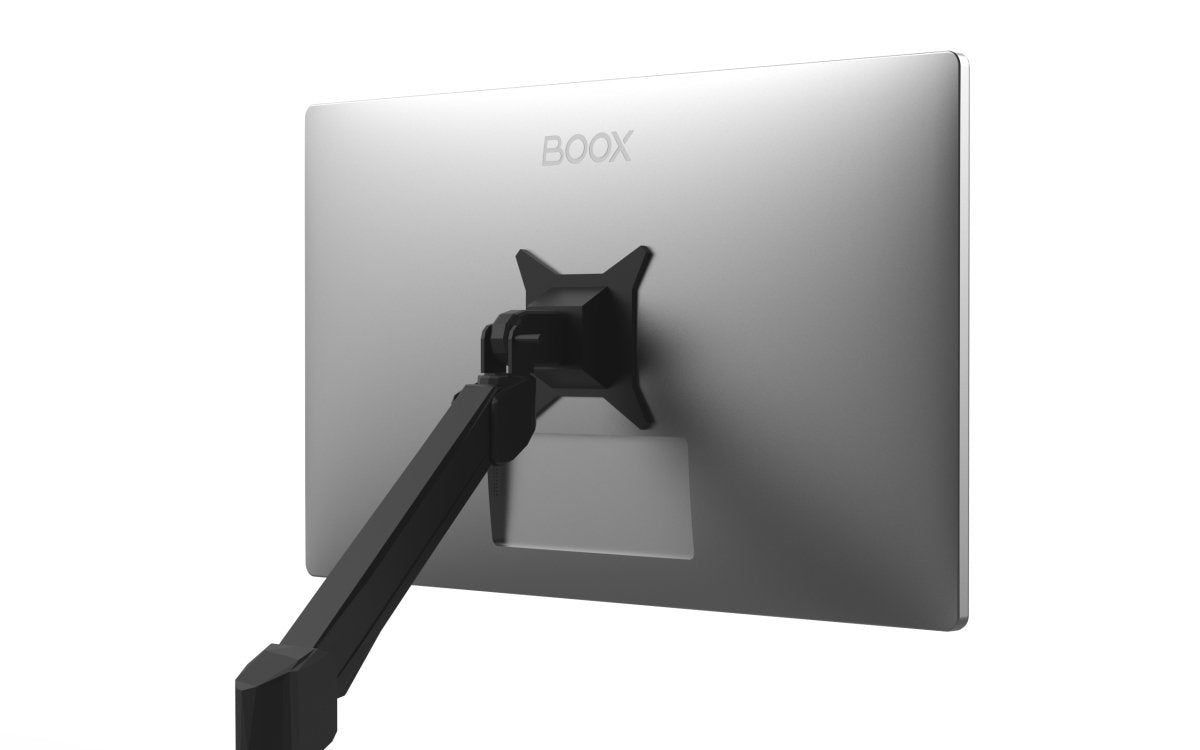 BOOX MiraPro PCモニター 25.3インチ電子ペーパーディスプレイ 