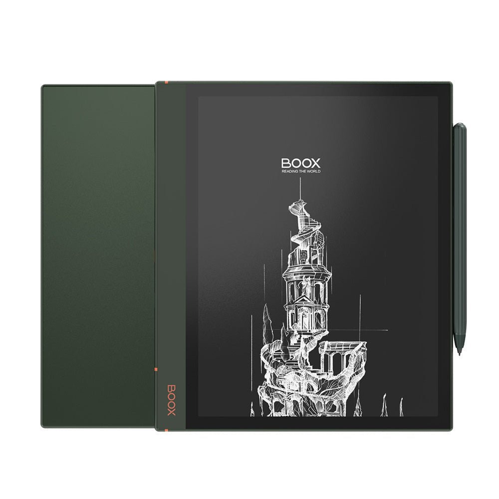 BOOX NoteAir2 / Air2Plus 電子書籍リーダー 電子ペーパー EInk