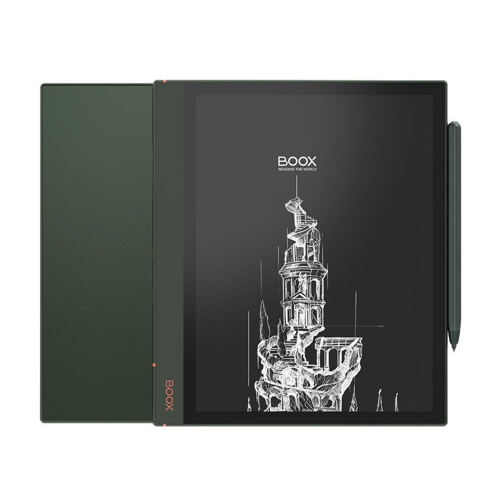 Boox note air2 電子ノート 10.3インチAndroidタブレット重量420g ...