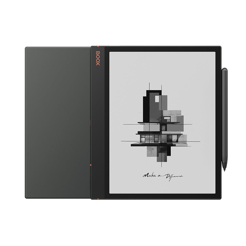 BOOX NoteAir3シリーズ 10インチカラー電子ペーパータブレット - SKTNETSHOP