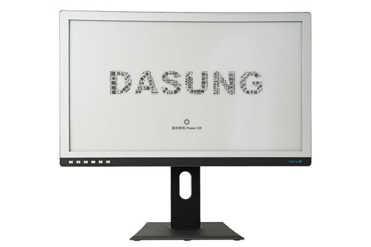 DASUNG253D 大画面 EInkモニター PCディスプレイ - SKTNETSHOP